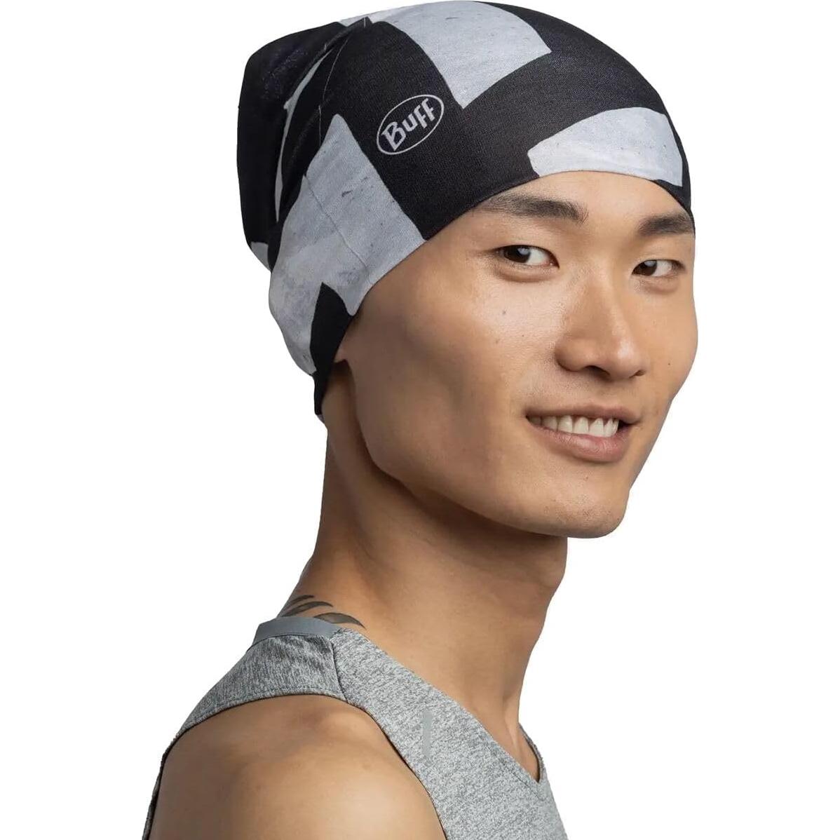 Gaiter BUFF CoolNet UV Adulto Talla Única Protección Solar UPF 50