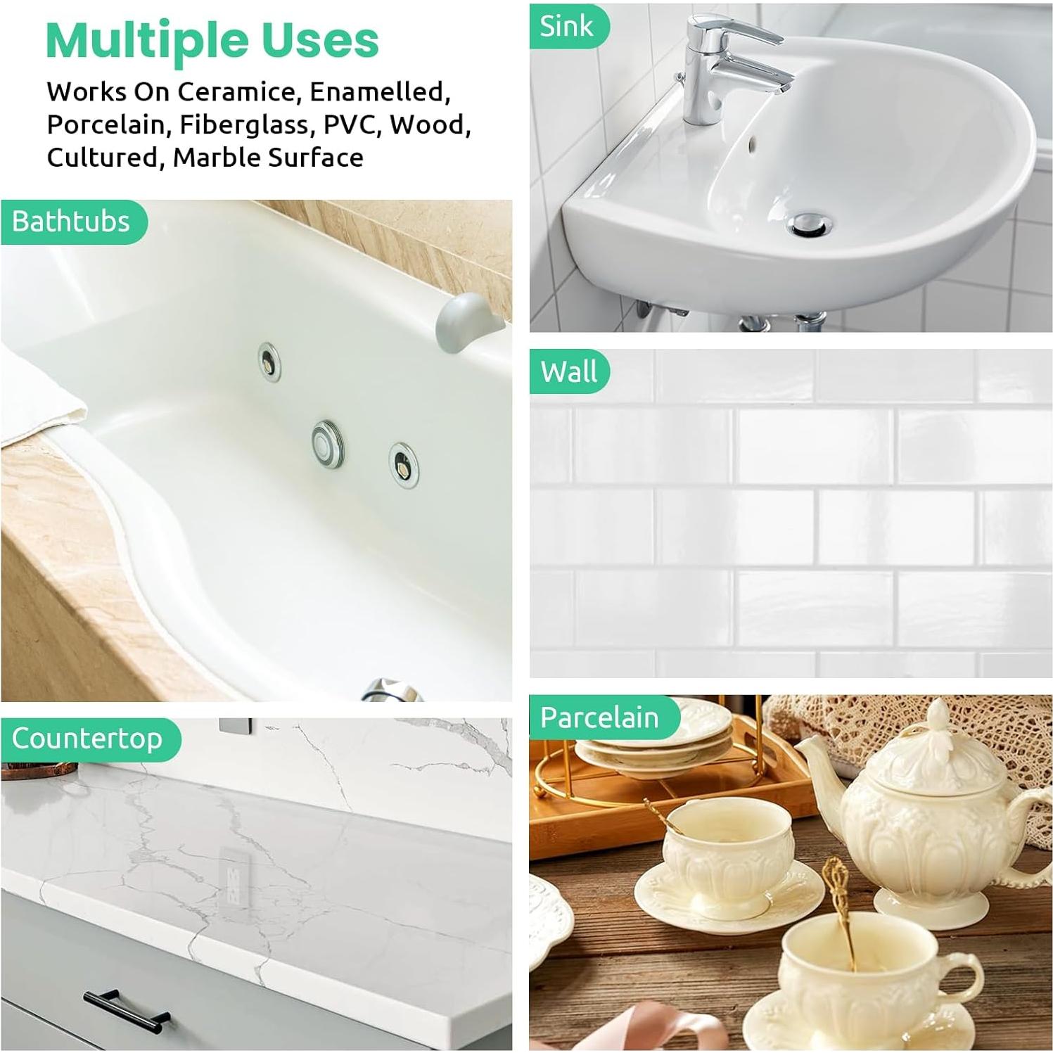 Pintura Acrílica Semibrillante JUNGARIAN 42.5ml Blanco