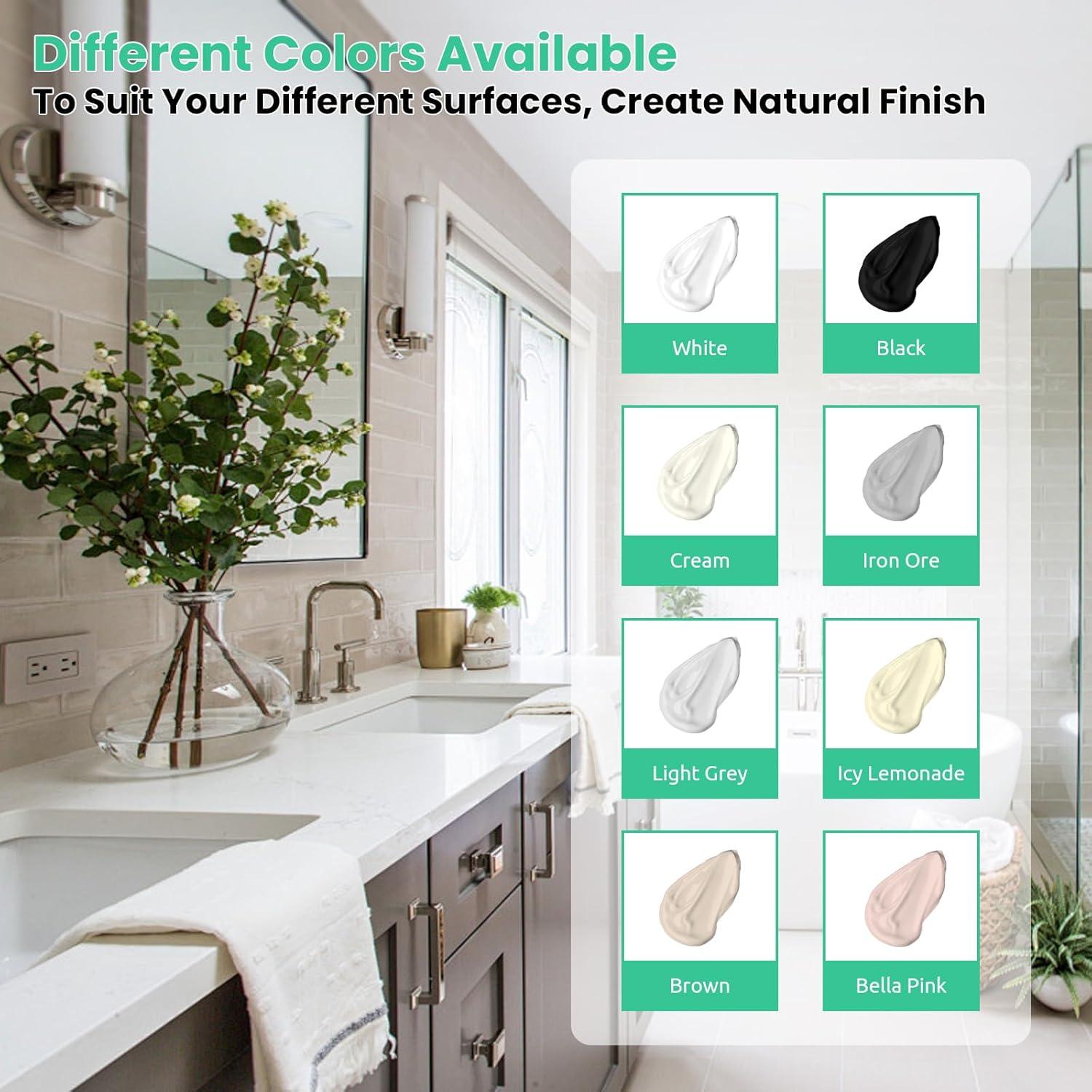 Pintura Acrílica Semibrillante JUNGARIAN 42.5ml Blanco