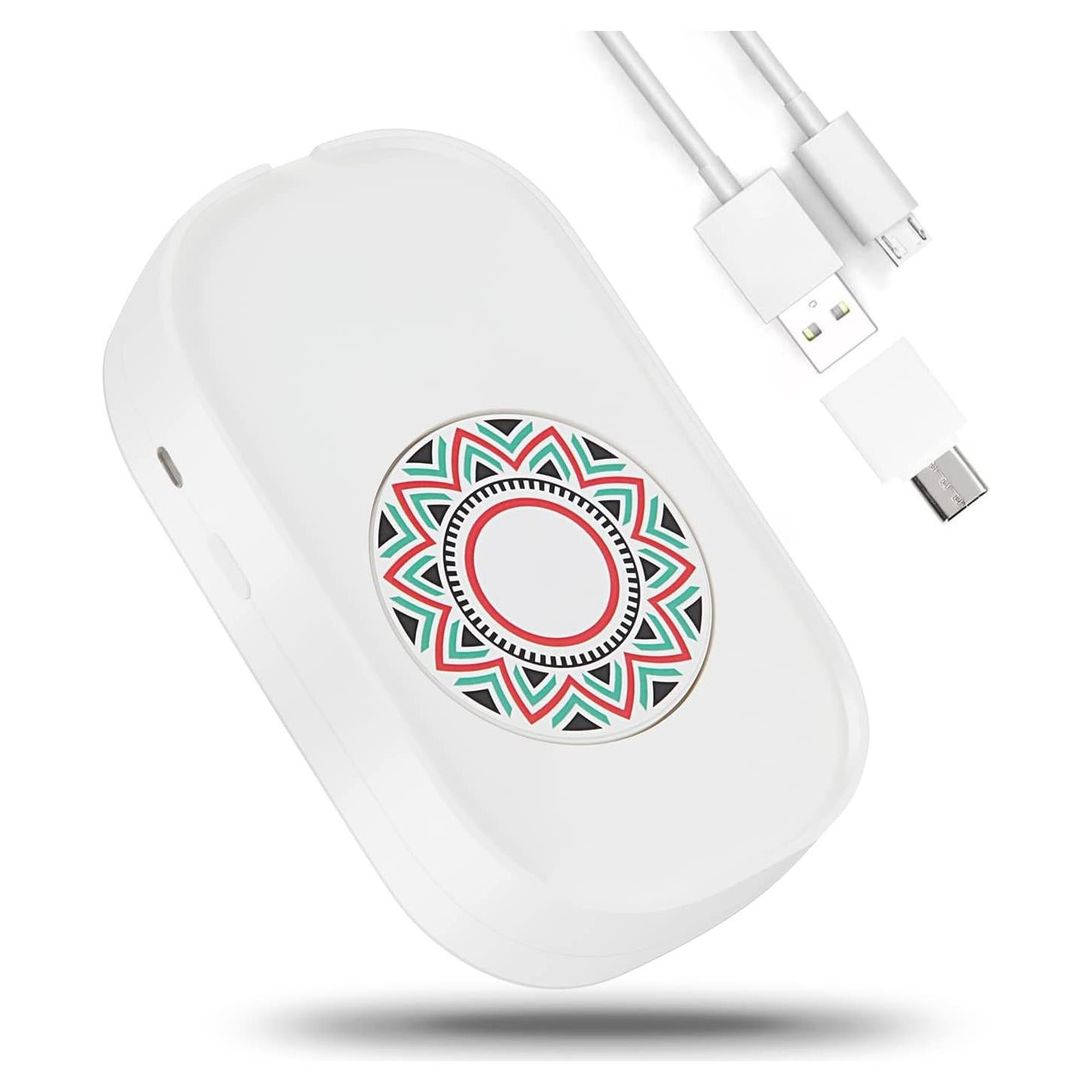 Mouse Jiggler YEPLING Indetectable para PC y Mac USB
