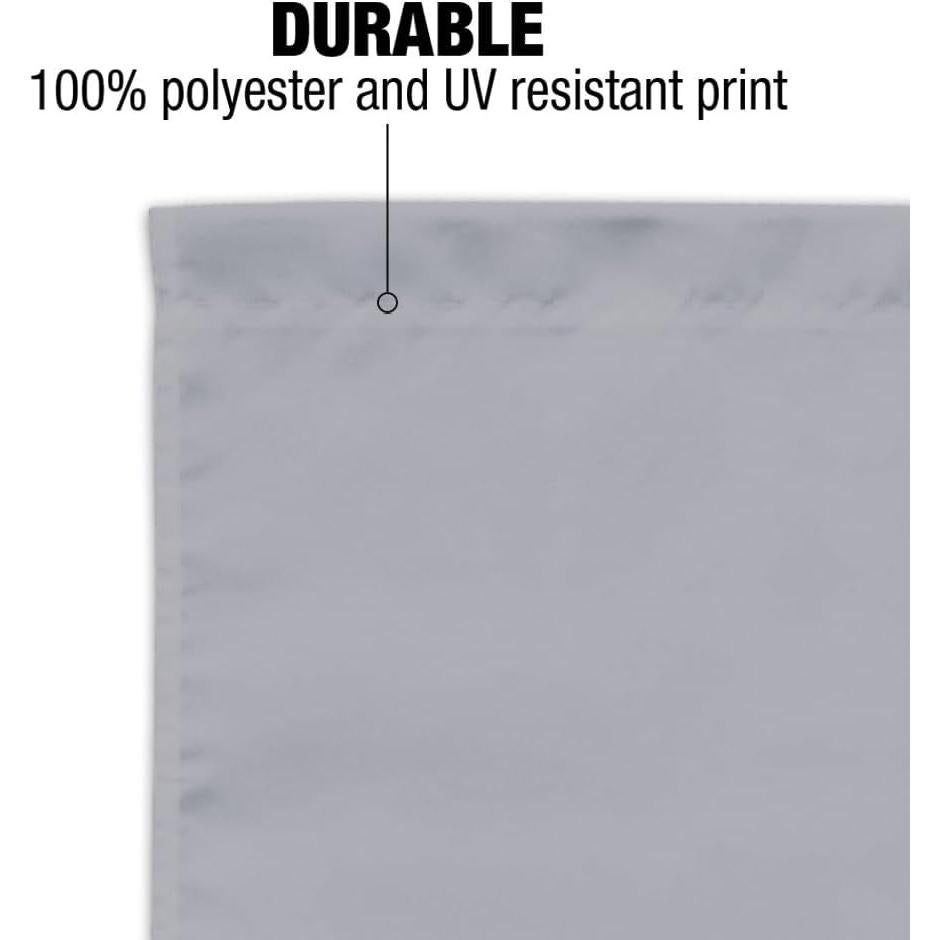 Bandera de Jardín Pinky y El Cerebro 48x33cm Graphics & More