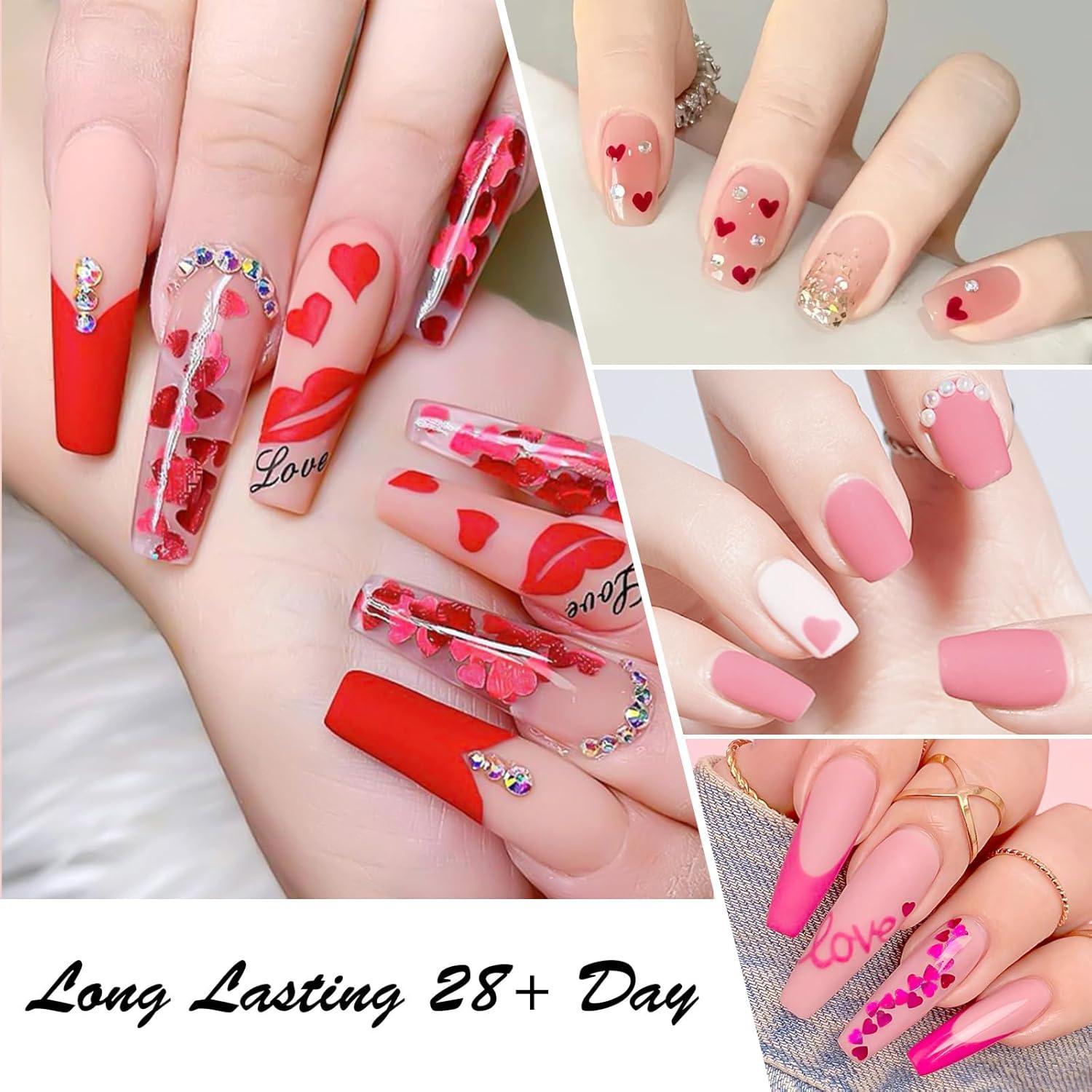 CANNI CC1 Kit 30 Piezas Esmalte en Gel Sin Hema 9ML