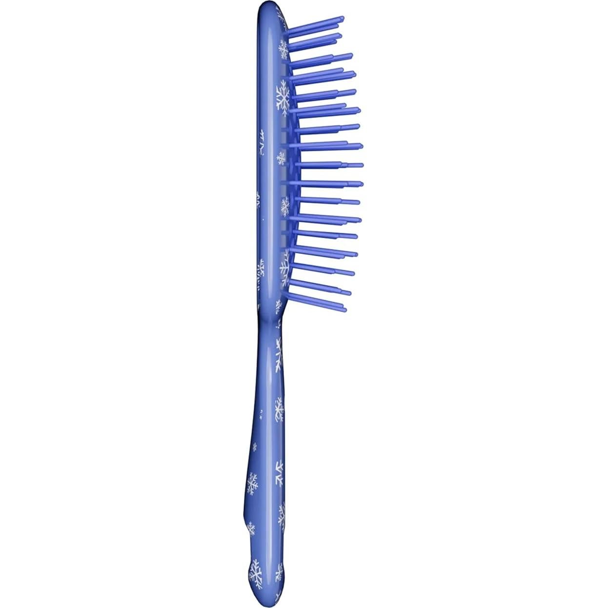 Cepillo de Pelo Mini UNbrush FHI Heat Azul Helado 17.78cm