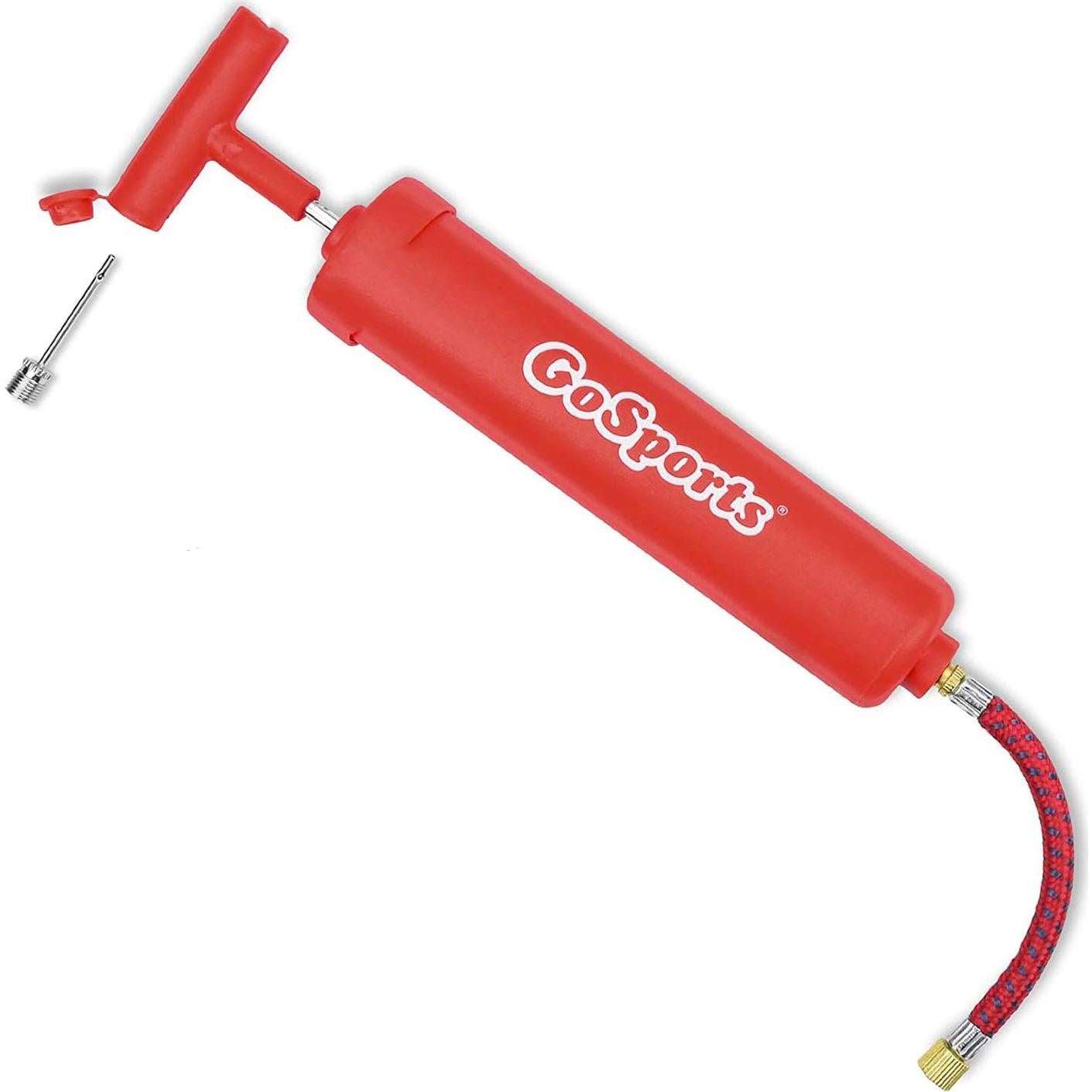 Balón de Voleibol Recreativo GoSports Soft Touch - Paquete de 6