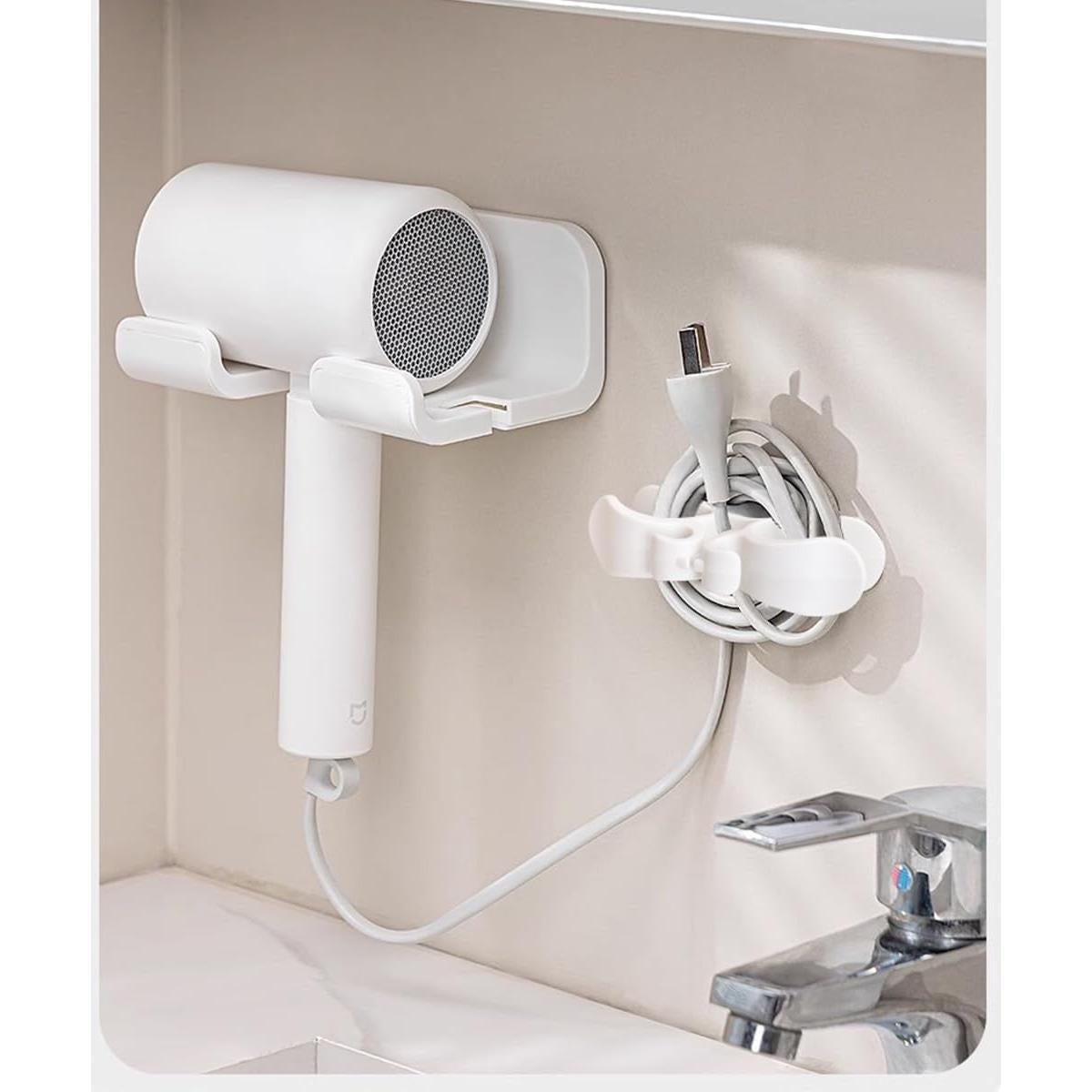 Organizador de Cables para Electrodomésticos Fxkoolr - Paquete de 4