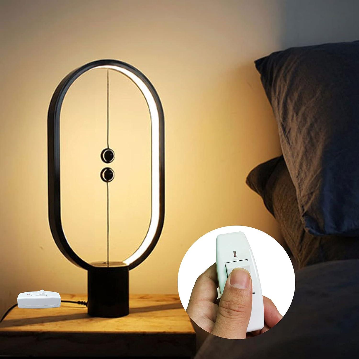 Paquete de 2 Interruptores Inline XGJUCE 6A para Lámparas