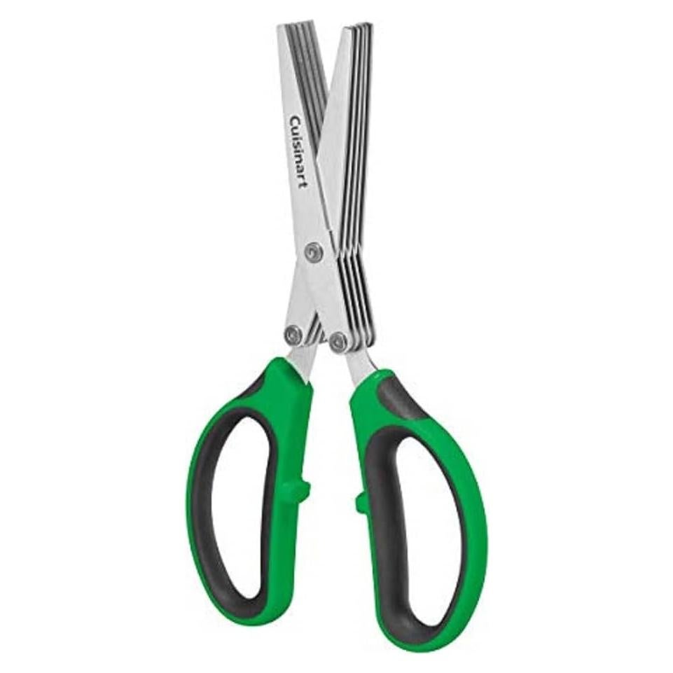 Tijeras para Hierbas Cuisinart C77-SHRH Acero Inoxidable