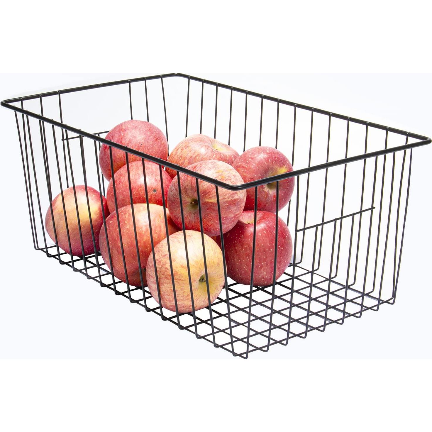Organizador de Alambre para Congelador 2 Pack - 40.64x25.4x17.78cm