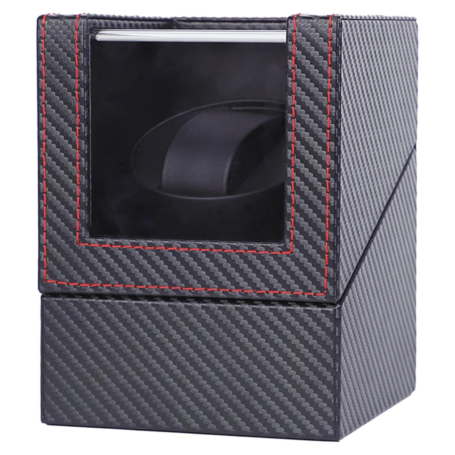 Cajón para Reloj Automático Aokeleilei con Motor Japonés y Batería