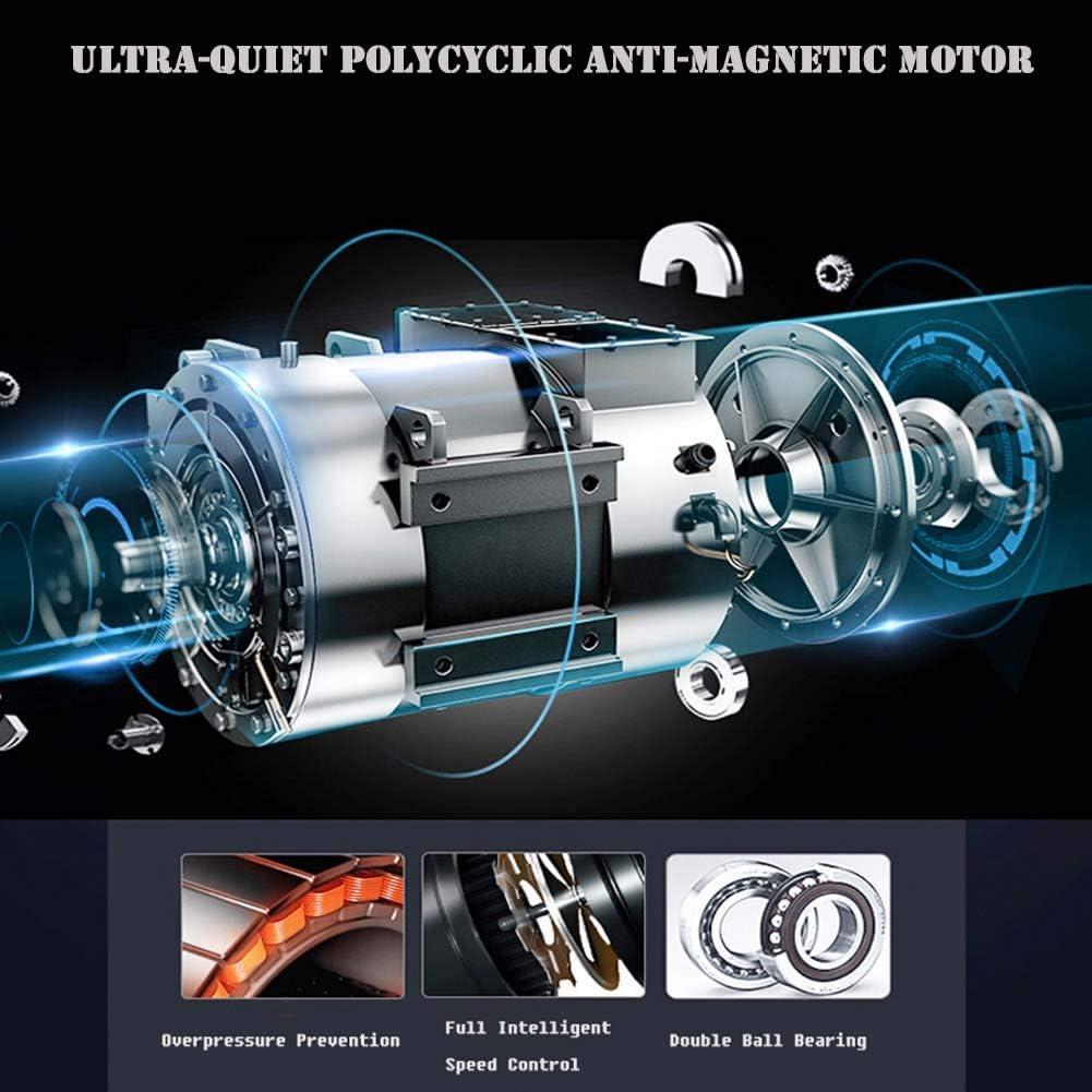 Cajón para Reloj Automático Aokeleilei con Motor Japonés y Batería