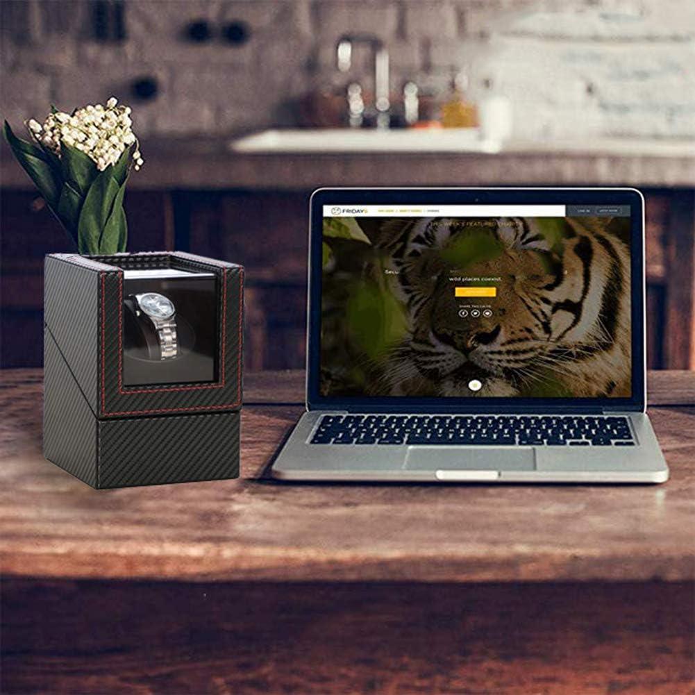 Cajón para Reloj Automático Aokeleilei con Motor Japonés y Batería
