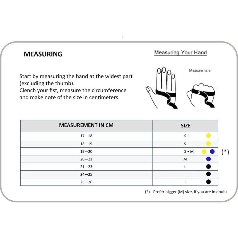 Agarre Universal Ring-Pen Ultra Azul Medio para Escritura