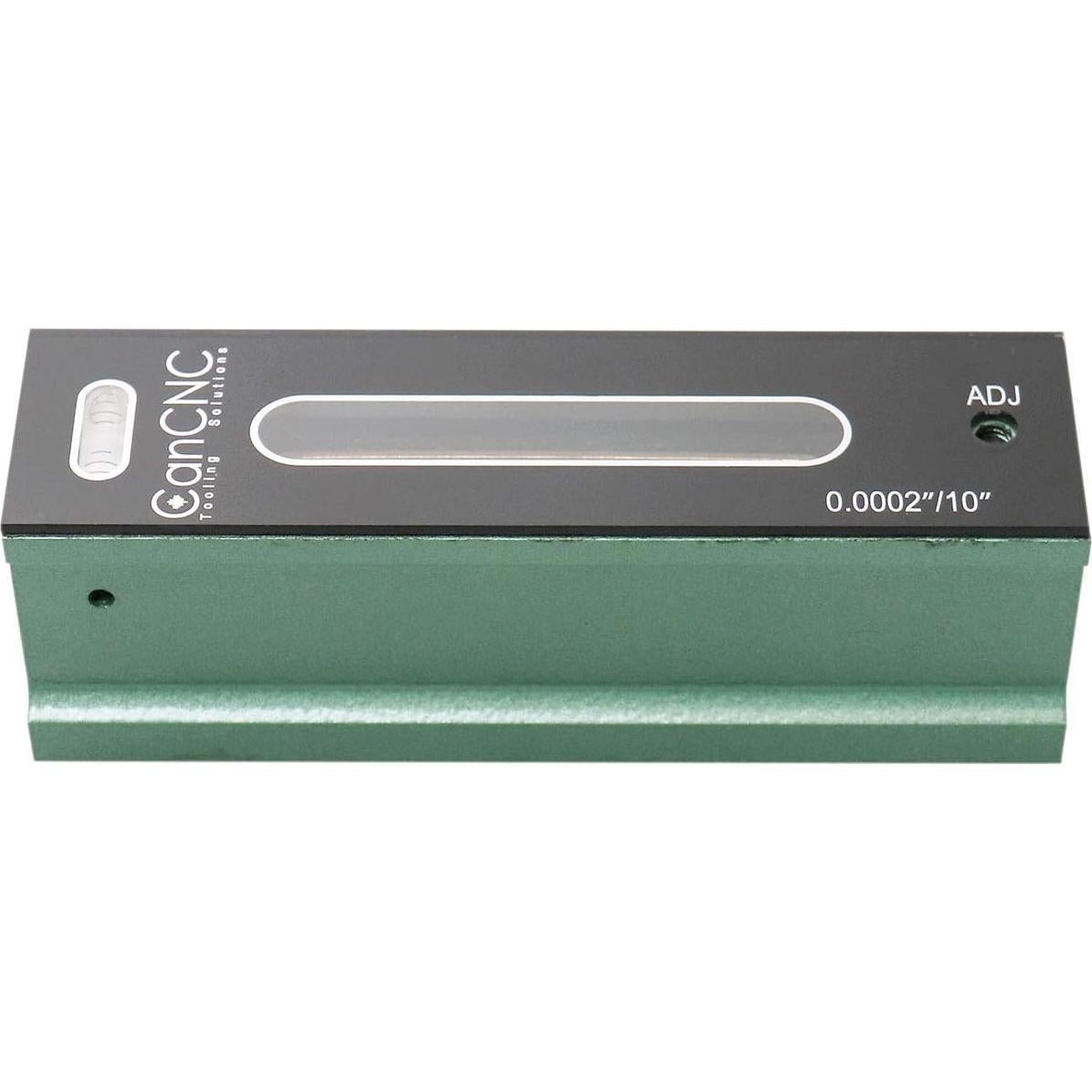 Nivel de Precisión Profesional 6" Accusize S908-C606 0.0002"