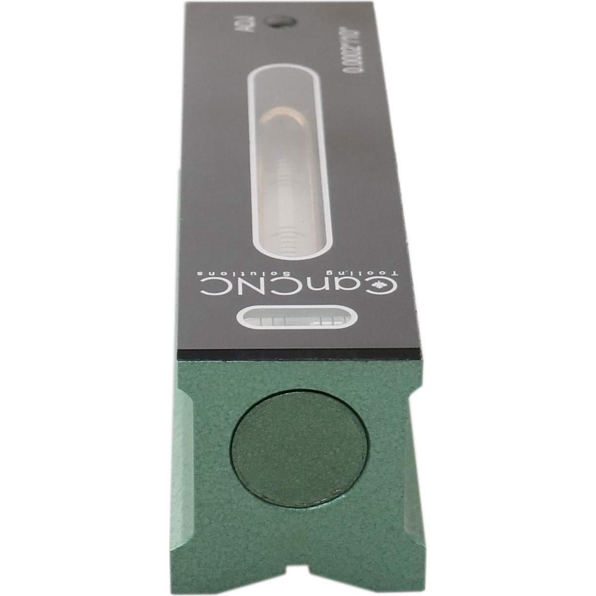 Nivel de Precisión Profesional 6" Accusize S908-C606 0.0002"