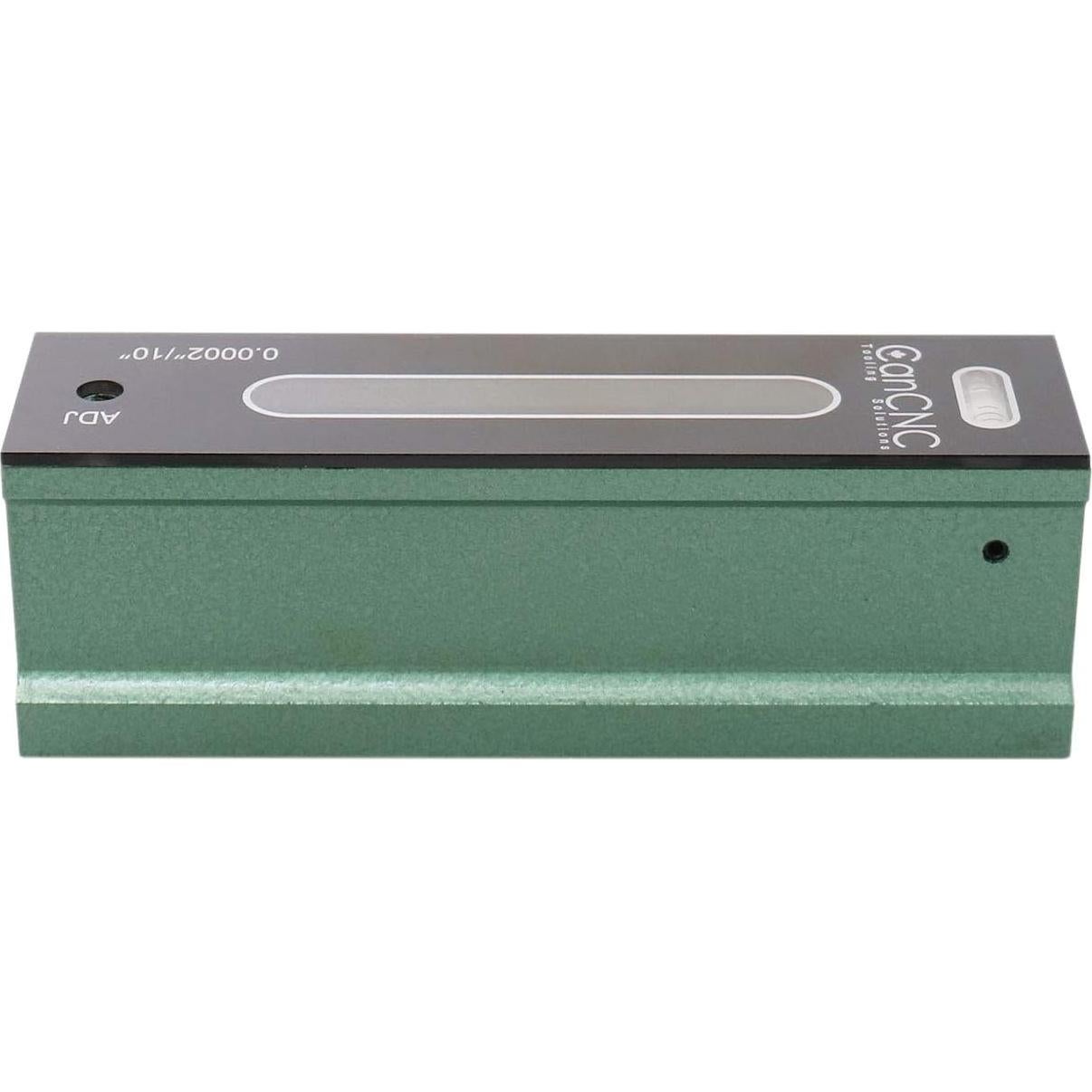 Nivel de Precisión Profesional 6" Accusize S908-C606 0.0002"