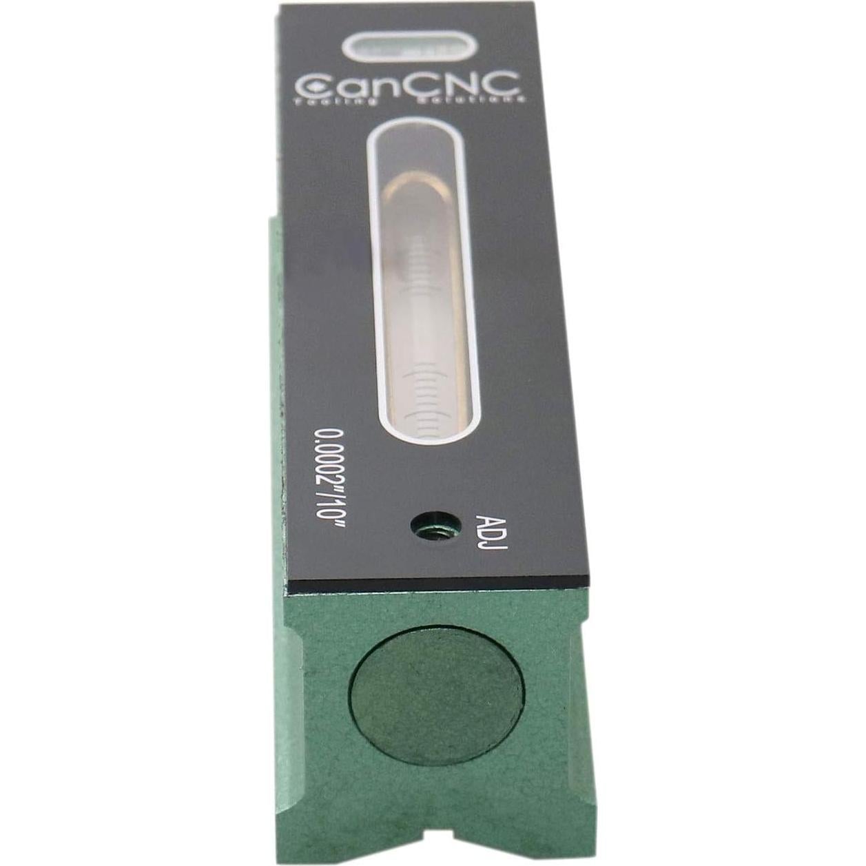 Nivel de Precisión Profesional 6" Accusize S908-C606 0.0002"