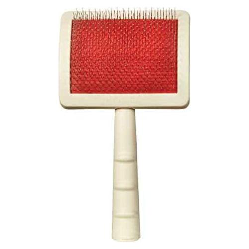 Cepillo Slicker Universal Profesional para Perros Pequeño