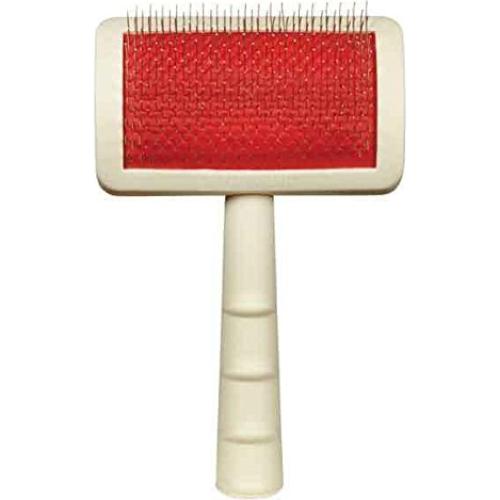 Cepillo Slicker Universal Profesional para Perros Pequeño