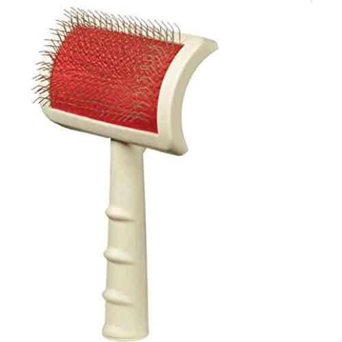 Cepillo Slicker Universal Profesional para Perros Pequeño