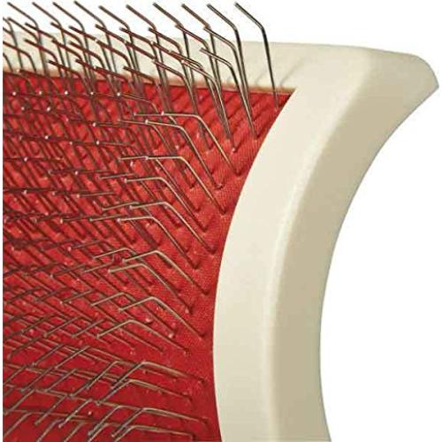 Cepillo Slicker Universal Profesional para Perros Pequeño