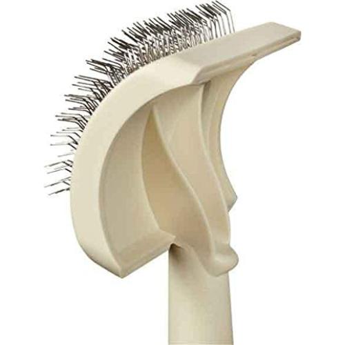 Cepillo Slicker Universal Profesional para Perros Pequeño