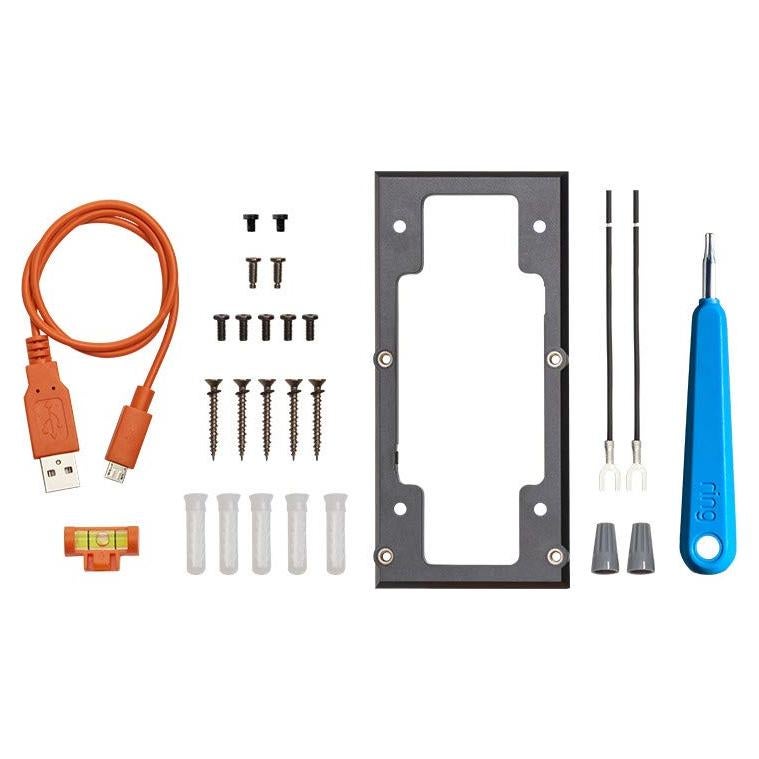 Kit de Repuestos para Ring Video Doorbell 3 y 4