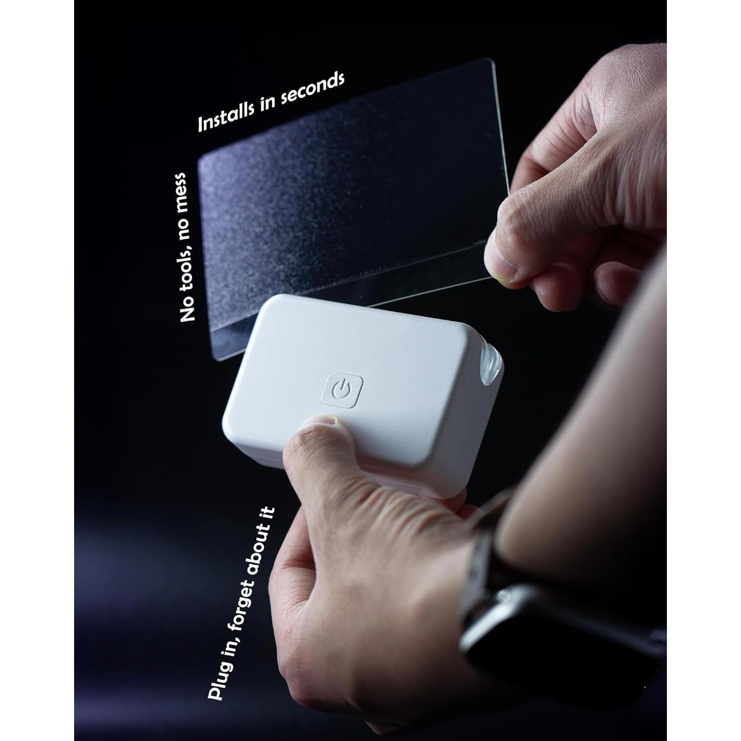 Trampa para Moscas de Fruta LFSYS CD1-107 con 10 Recargas