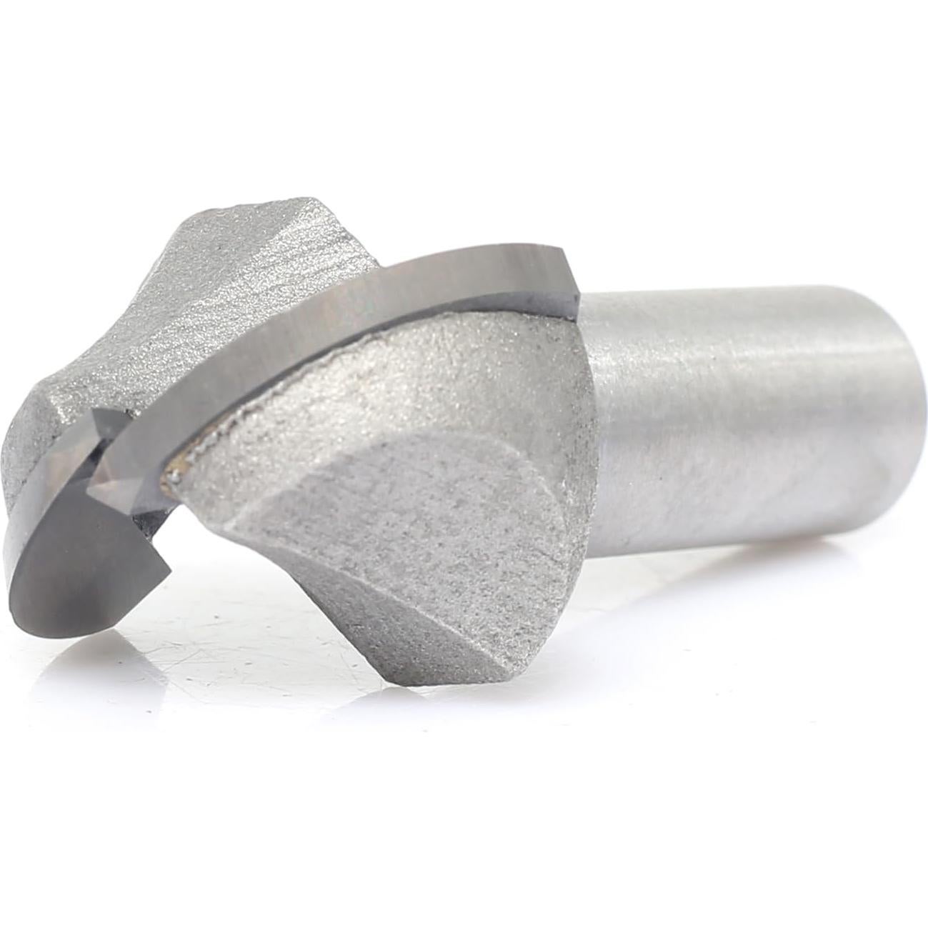 Fresas para Router Akylin 1/2" x 31.75 mm Punta Redonda