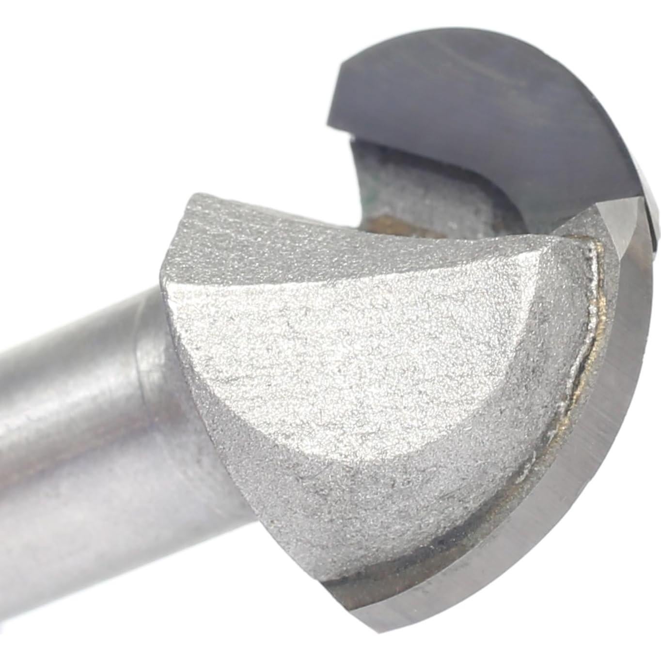 Fresas para Router Akylin 1/2" x 31.75 mm Punta Redonda