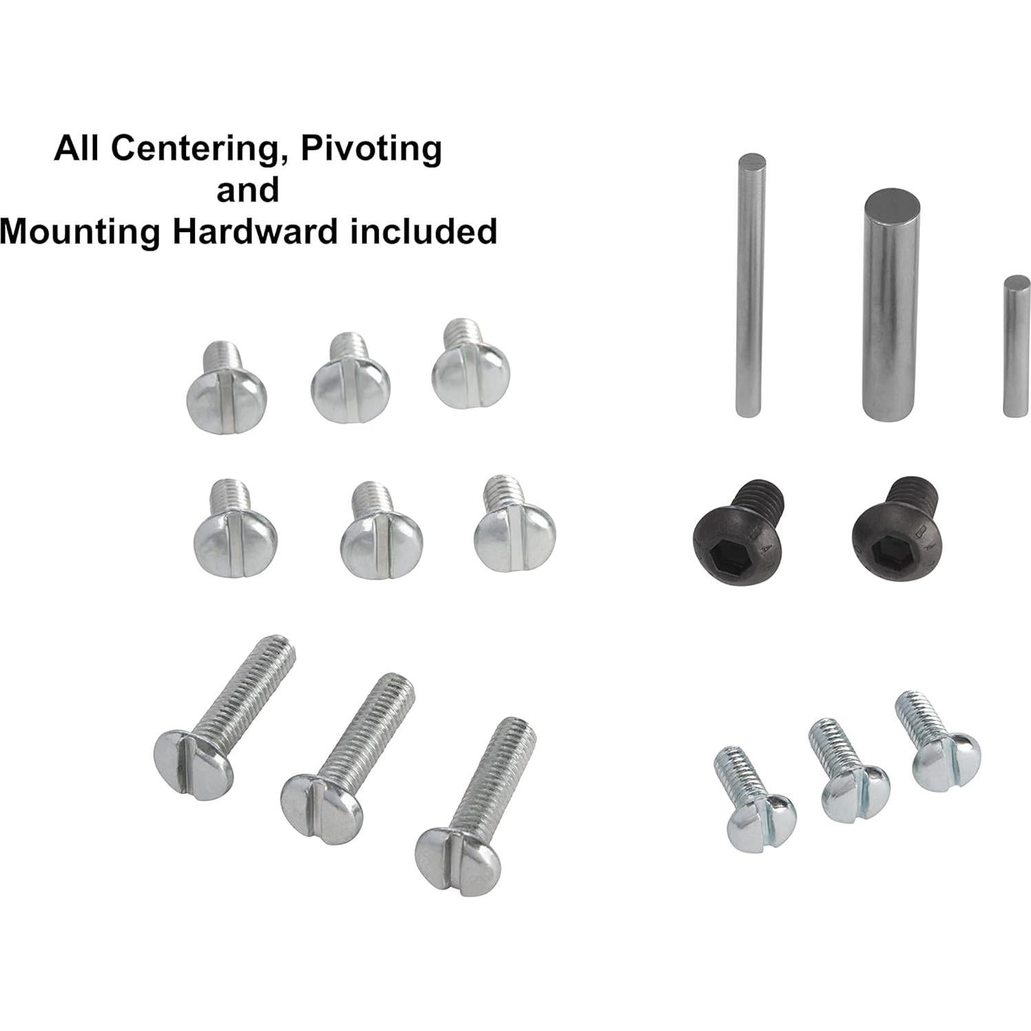 Cortador de Círculos Jasper 300 Edición Limitada - Plantilla para Router 7 a 134.62 cm