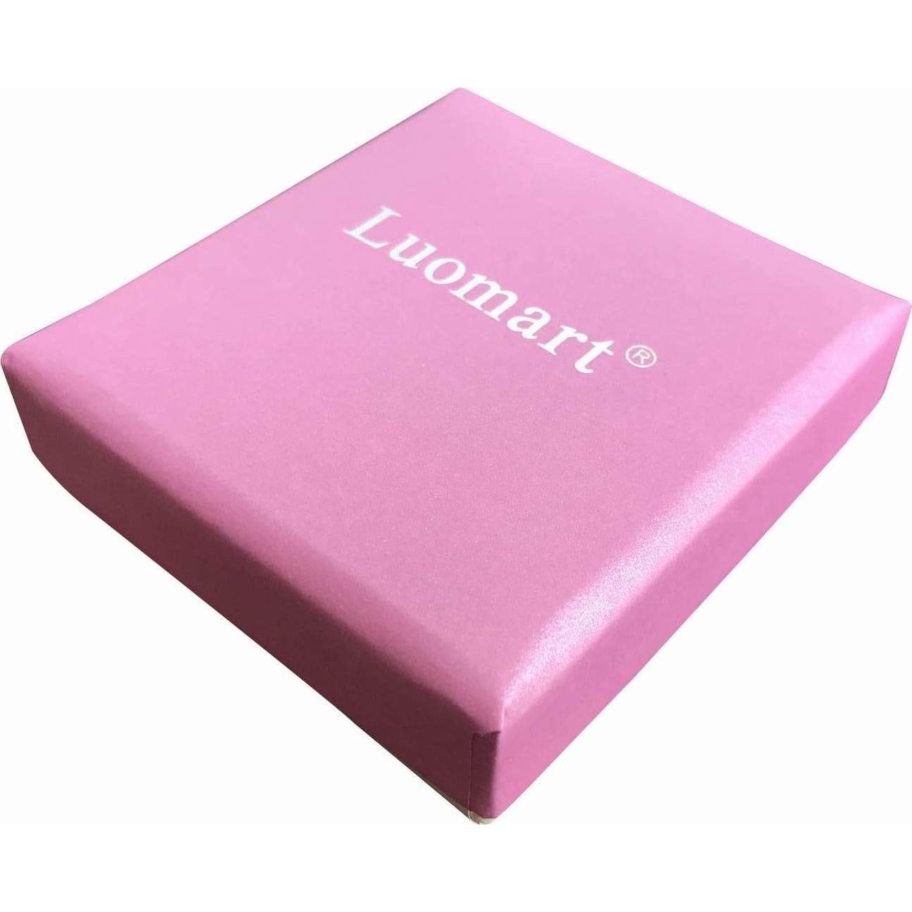 Collar de Dinosaurio T-Rex Luomart para Niñas 41.1 cm