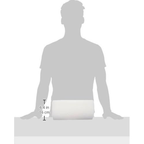 Rodillo de Espuma Terapéutico Sammons Preston 15.24x30.48 cm