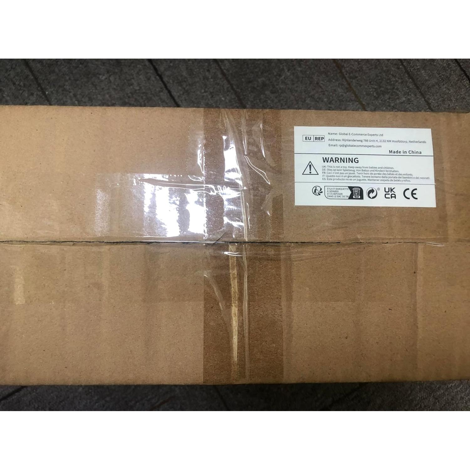 Espumador de Leche Eléctrico WINETELL-003 Recargable USB-C 300ml