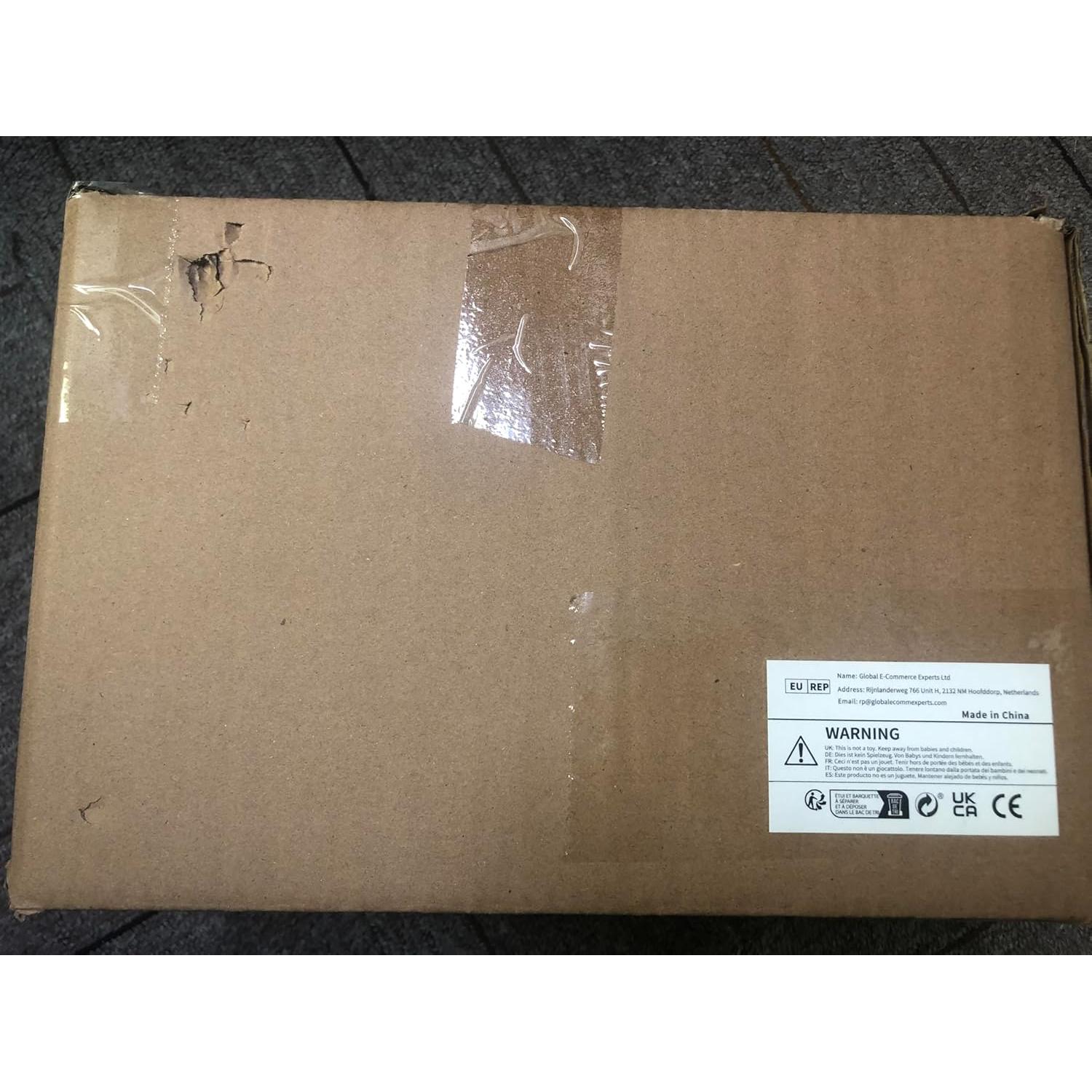 Espumador de Leche Eléctrico WINETELL-003 Recargable USB-C 300ml