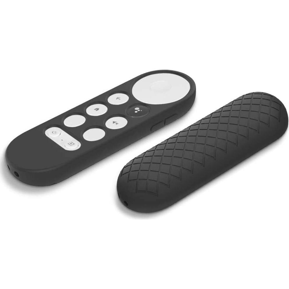 Funda de Silicona USTIYA para Control Remoto Chromecast 4K HD