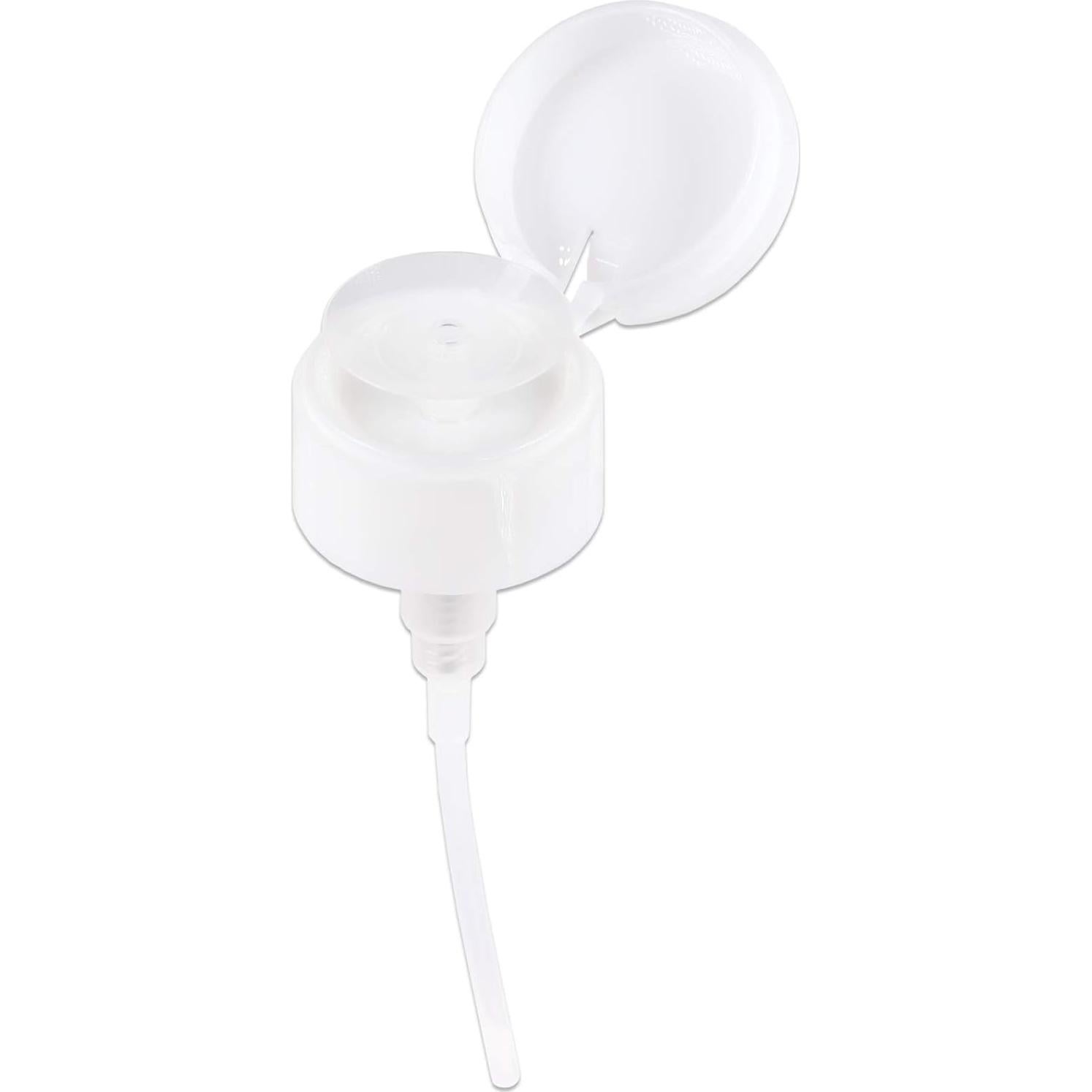 Botella Dispensadora Vacía PANA 207 ml Transparente