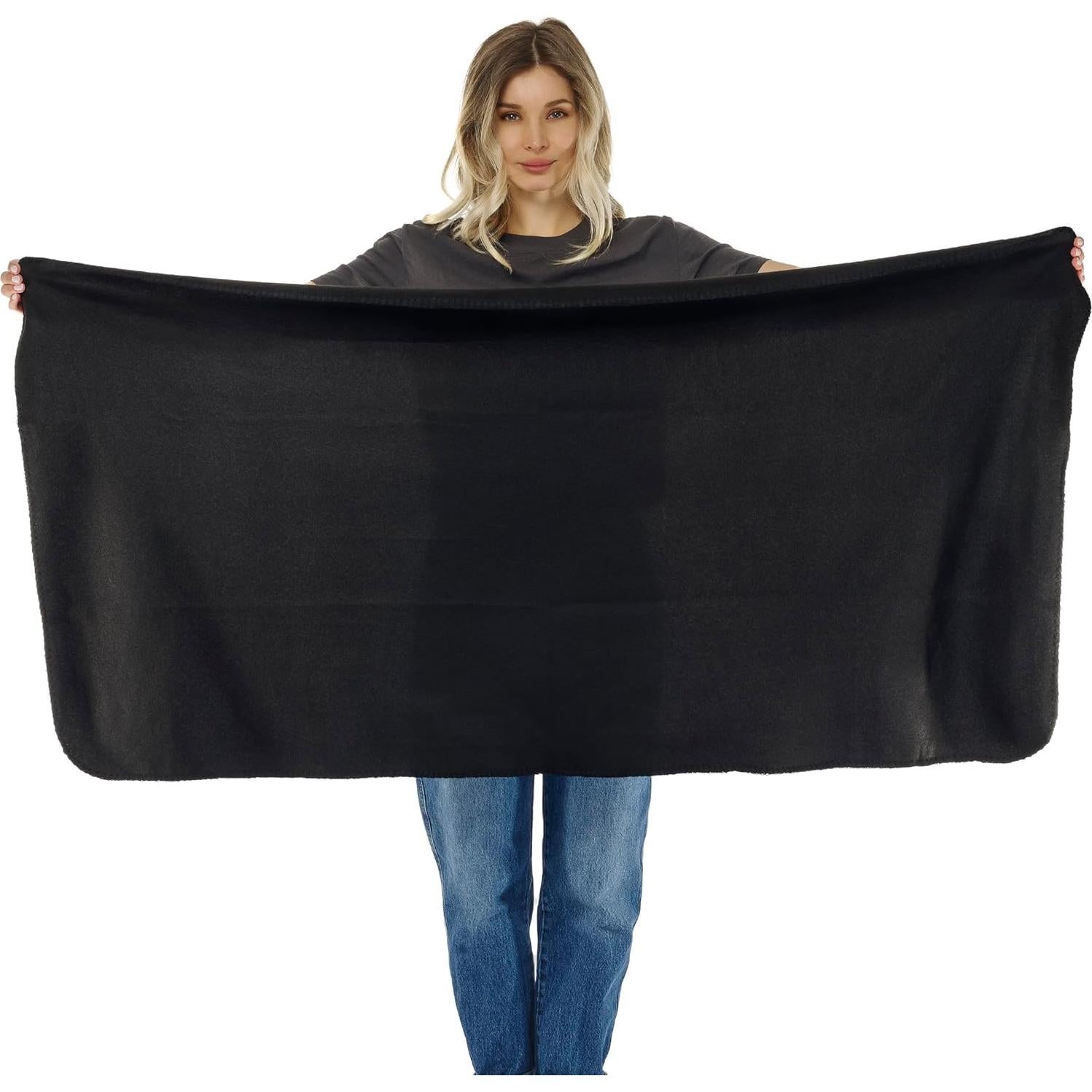 Juego de Comodidad Lewis N. Clark - Manta, Almohada Inflable y Más