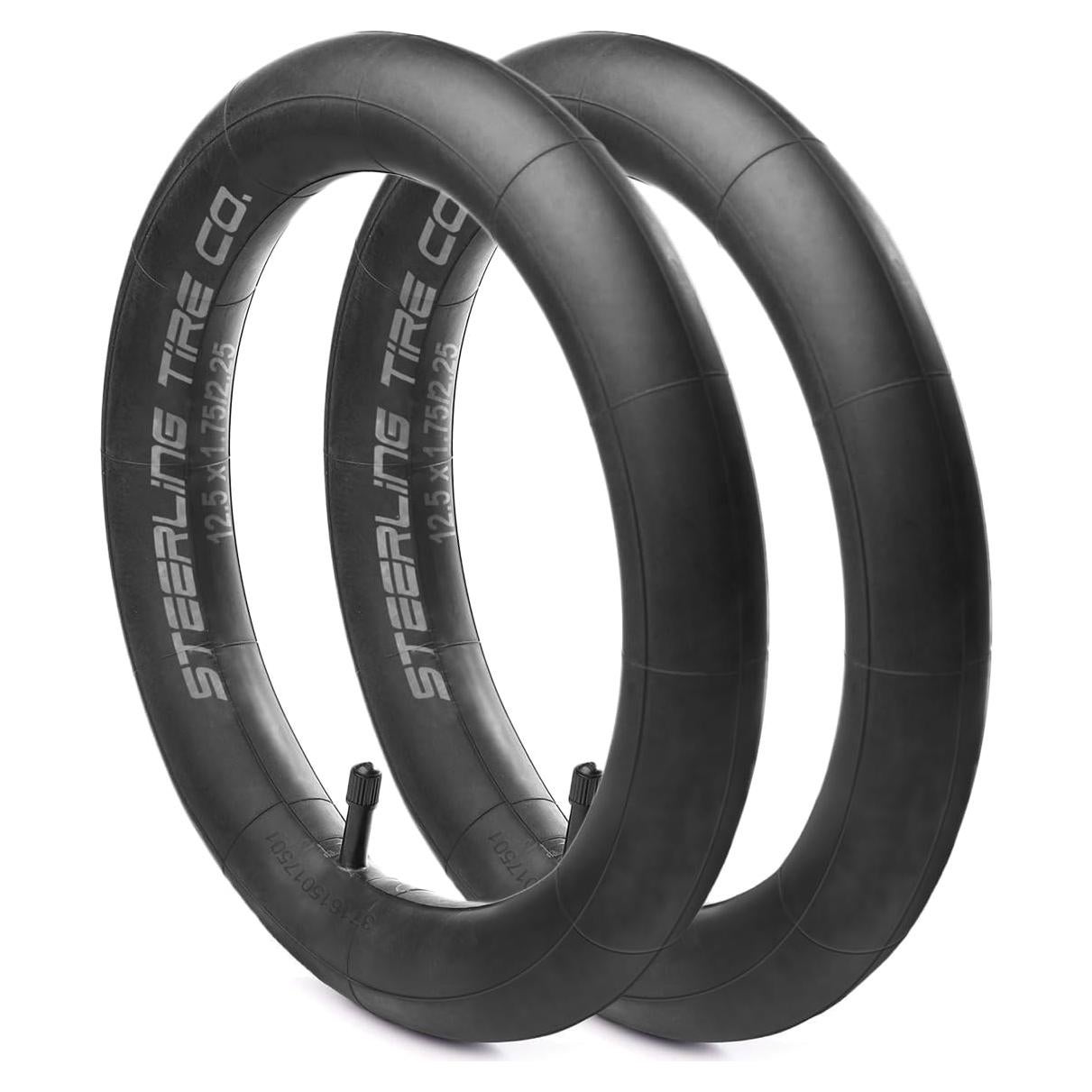 Cámara de Aire Interna 12.5" Steerling Tire Co. Alta Densidad