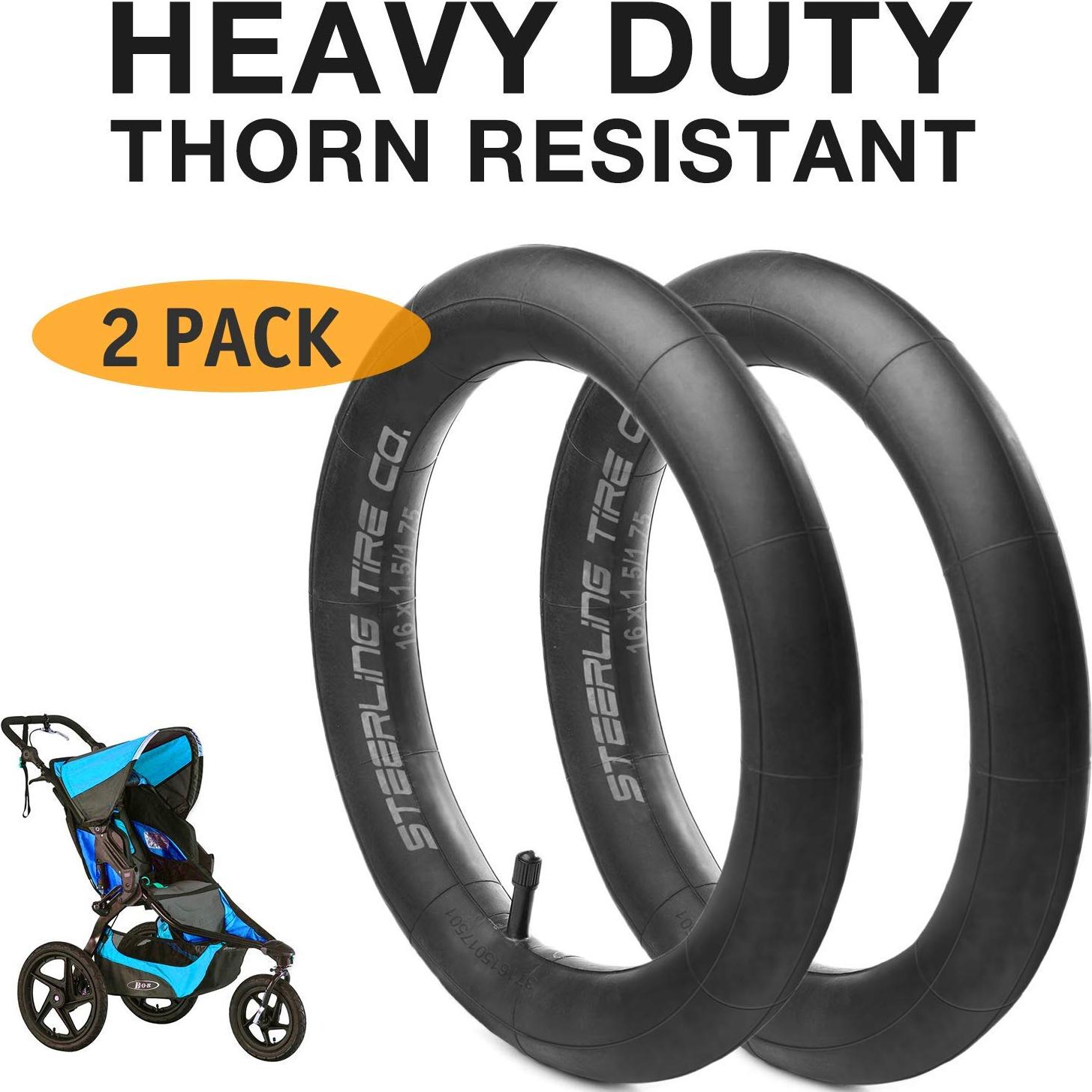 Cámara de Aire Interna 12.5" Steerling Tire Co. Alta Densidad