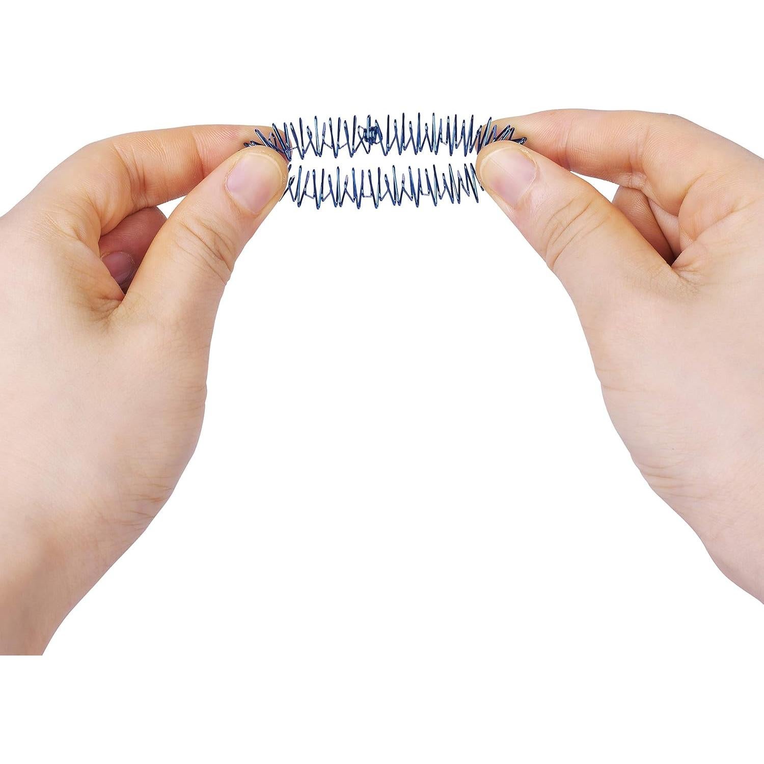 Anillos Sensoriales Espinosos Mr. Pen - Paquete de 10