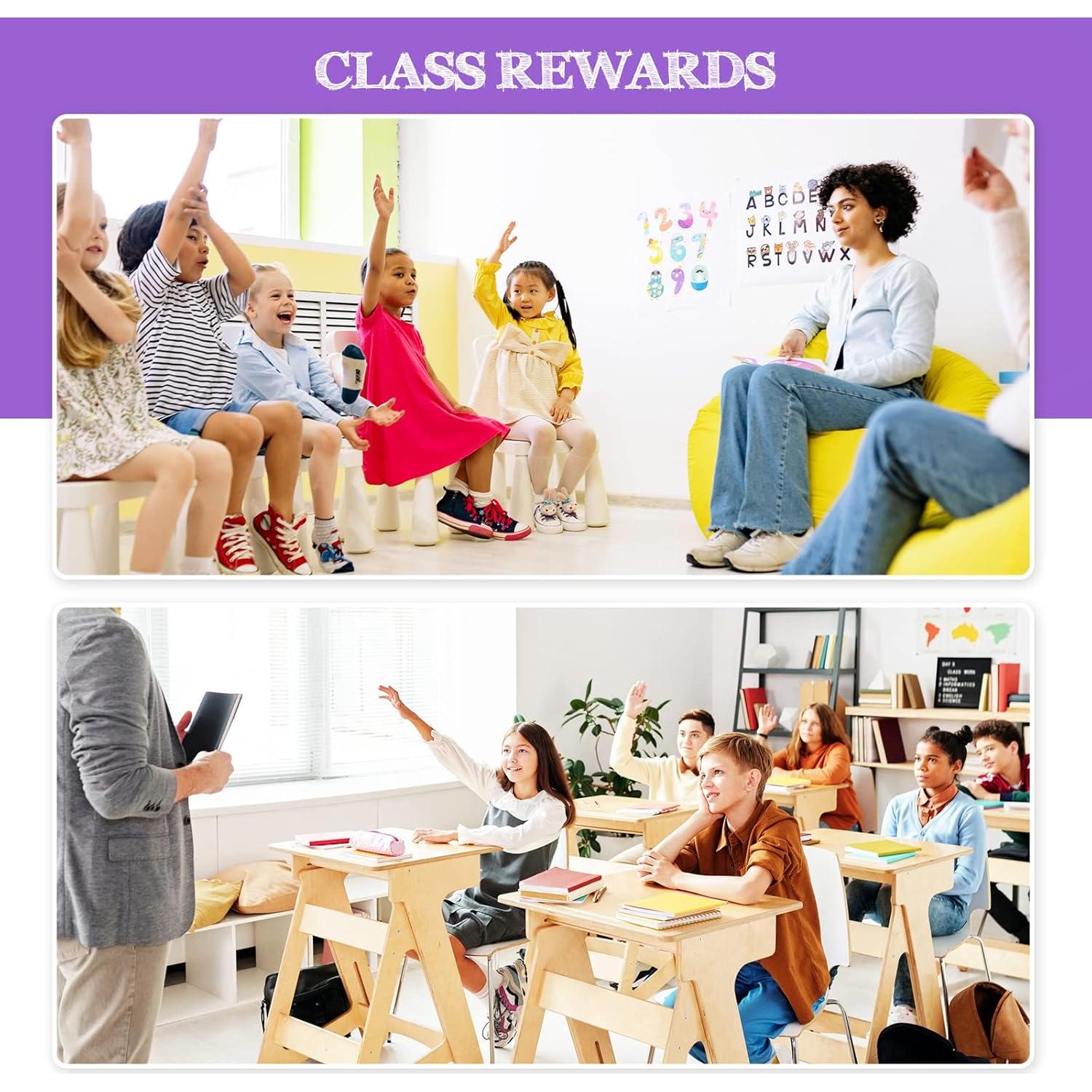 Chivao 25 Pcs Agarre Suave para Lápices de Silicona Colorido