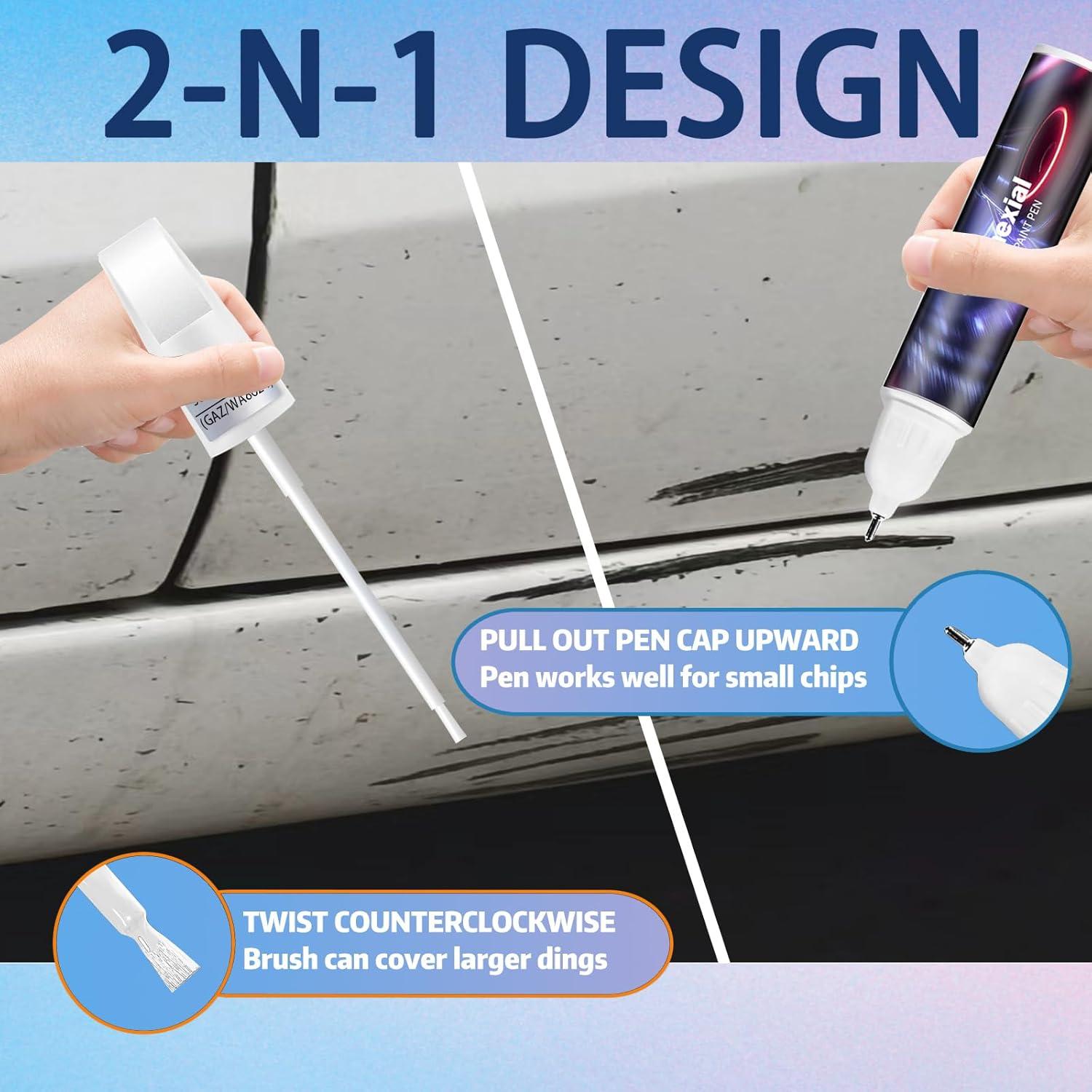 Pintura de Retoque Konexial Rojo Cardenal para GMC 12 ml