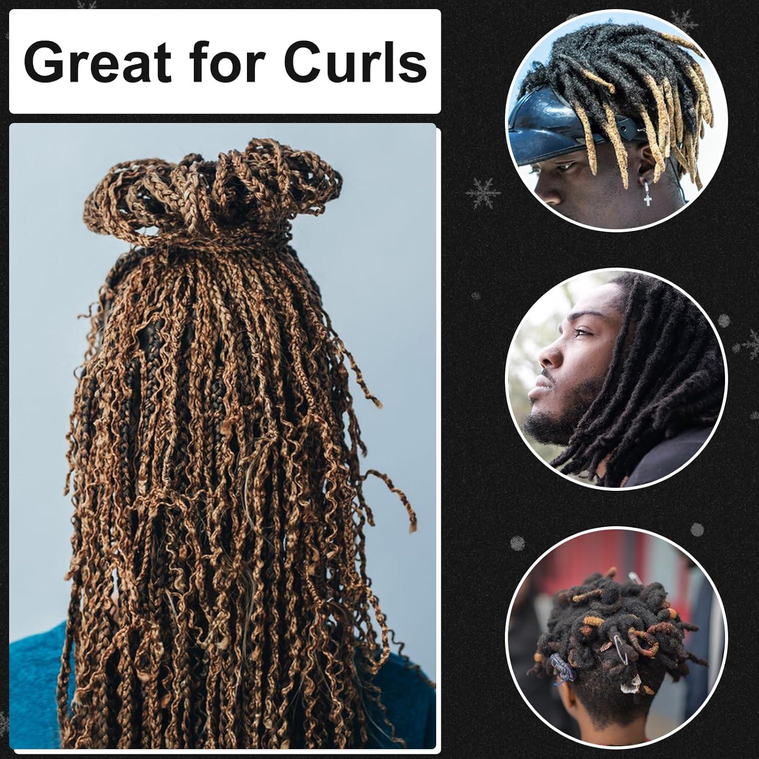 180 Limpiadores de Tubos Chenille Negros SHWAKK 30 cm Manualidades