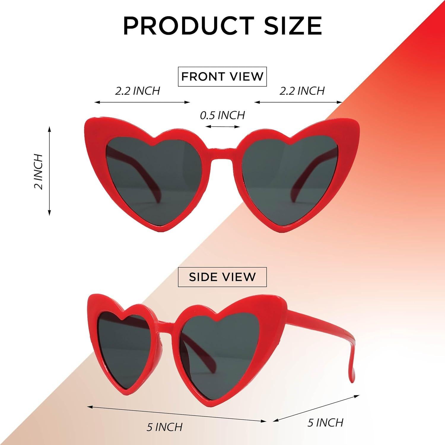 Gafas de sol Funky Junque para niños 2-9 años UV protección