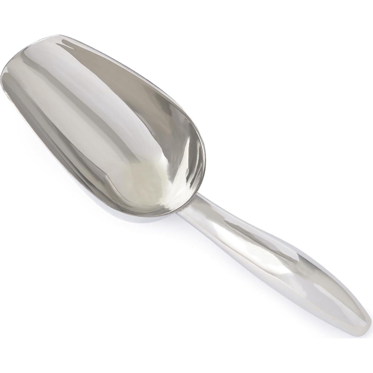 Cucharón de Acero Inoxidable 3 oz LabRat Supplies