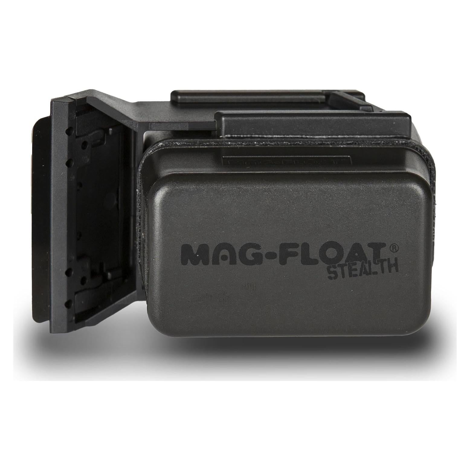 Limpiador Magnético Mag-Float Pequeño para Acuarios 5mm