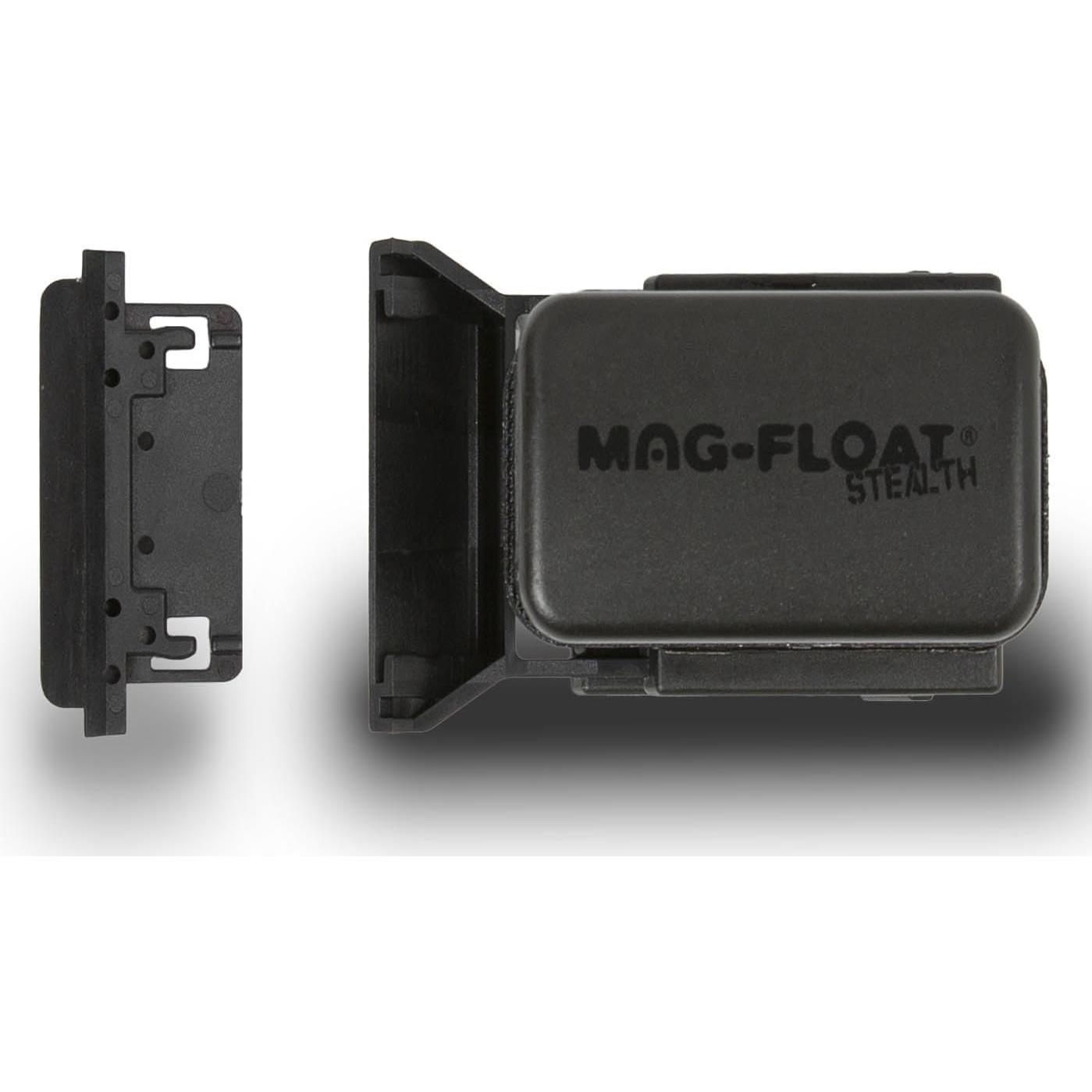 Limpiador Magnético Mag-Float Pequeño para Acuarios 5mm