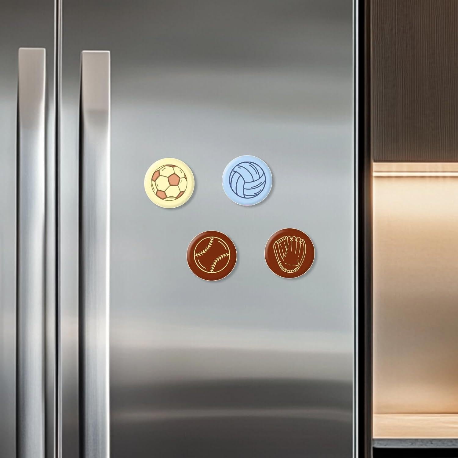 Plantilla de Textura de Arcilla Polimérica CHGCRAFT 14x14 cm