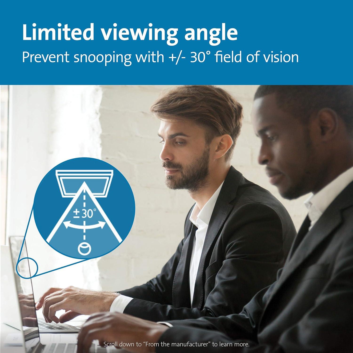 Pantalla de Privacidad Magnética Kensington MagPro Elite 13"