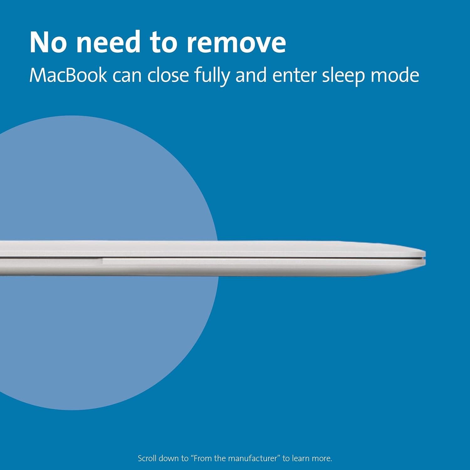 Pantalla de Privacidad Magnética Kensington MagPro Elite 13"